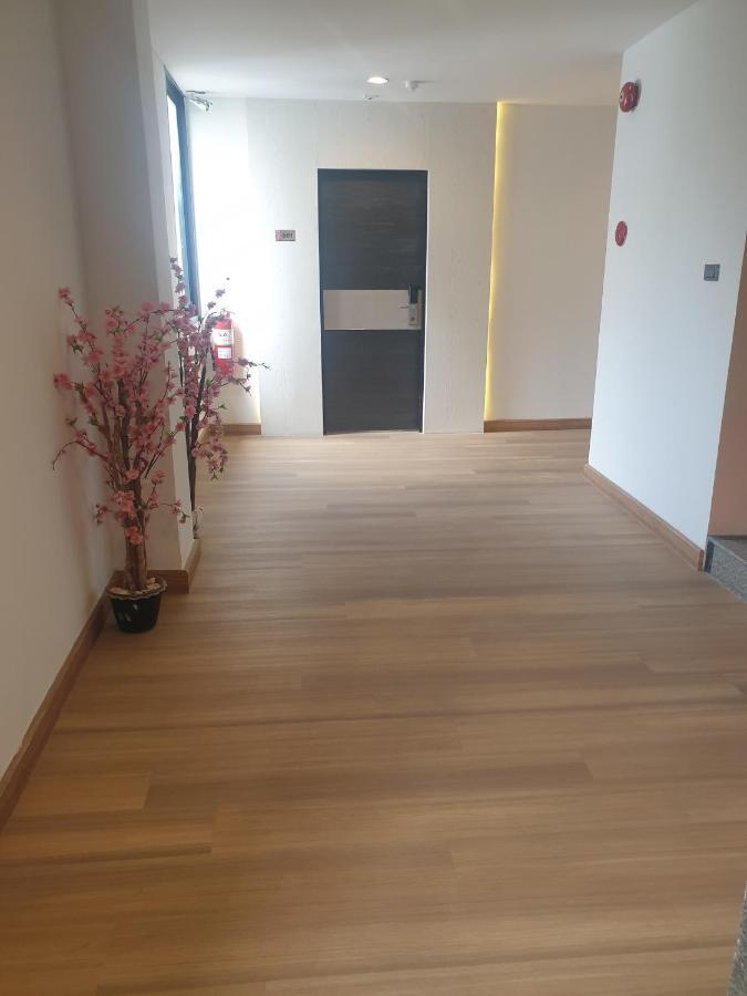 Sakura Sky Residence Бангкок Экстерьер фото
