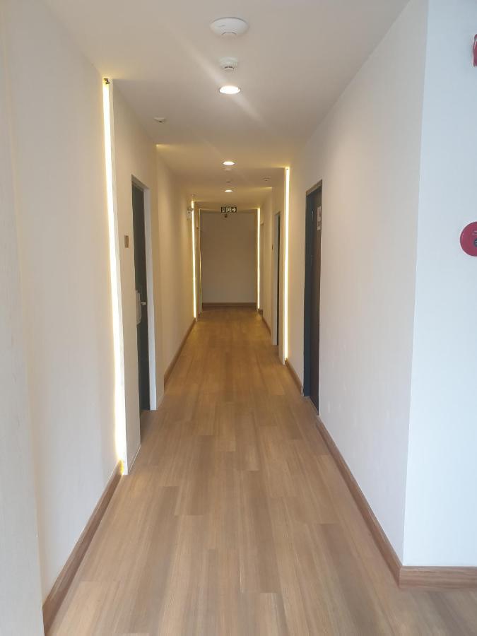 Sakura Sky Residence Бангкок Экстерьер фото