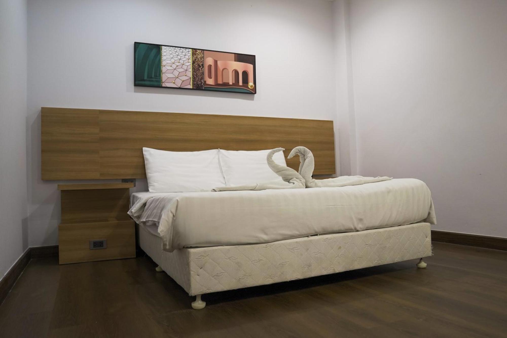 Sakura Sky Residence Бангкок Экстерьер фото