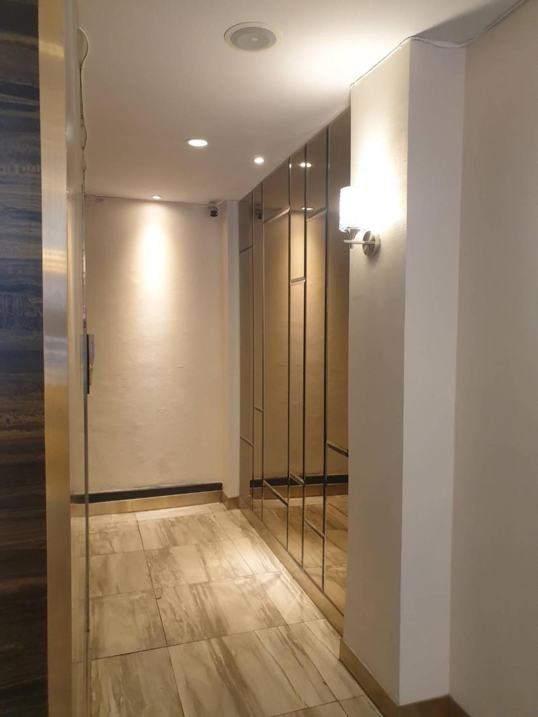 Sakura Sky Residence Бангкок Экстерьер фото