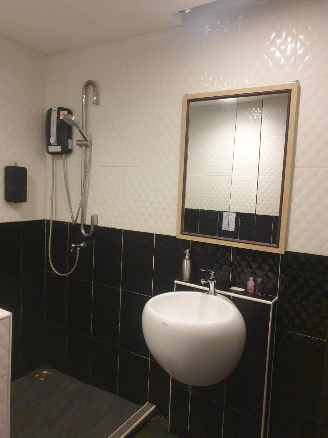 Sakura Sky Residence Бангкок Экстерьер фото