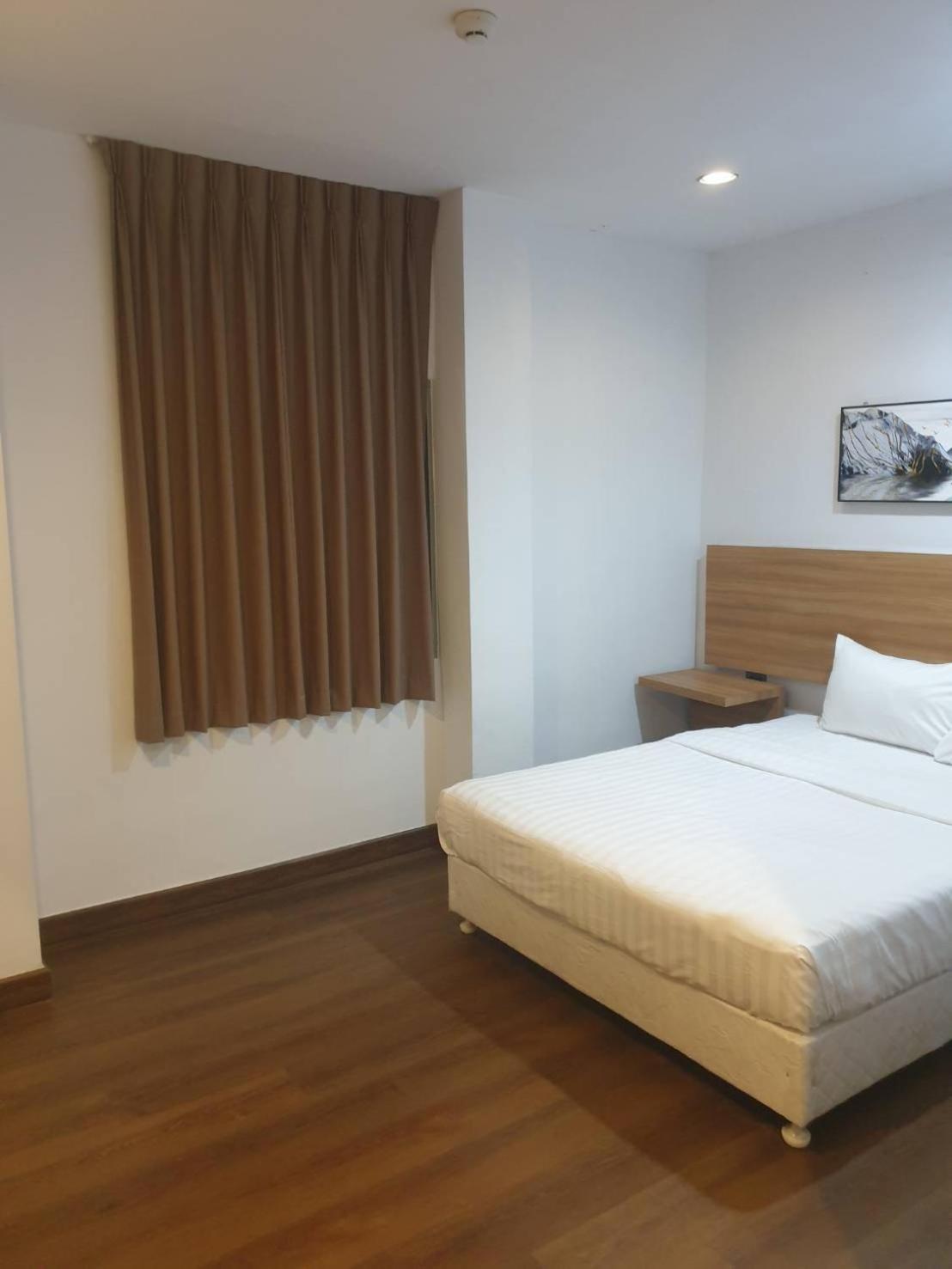 Sakura Sky Residence Бангкок Экстерьер фото